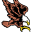 Eagles Nest Golf Course logo