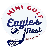 Eagle’s Nest Mini Golf Winnsboro Tx logo