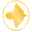 Eagle Vale Golf Club logo