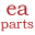 eaparts.gr logo