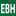 eastbayhillsproject.org icon
