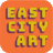 eastcityart.com icon