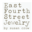 eastfourthstreet.com icon