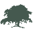 East Ridge Country Club logo
