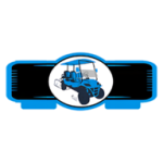 East Valley Golf Carts logo