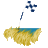 Eastward Ho Country Club logo