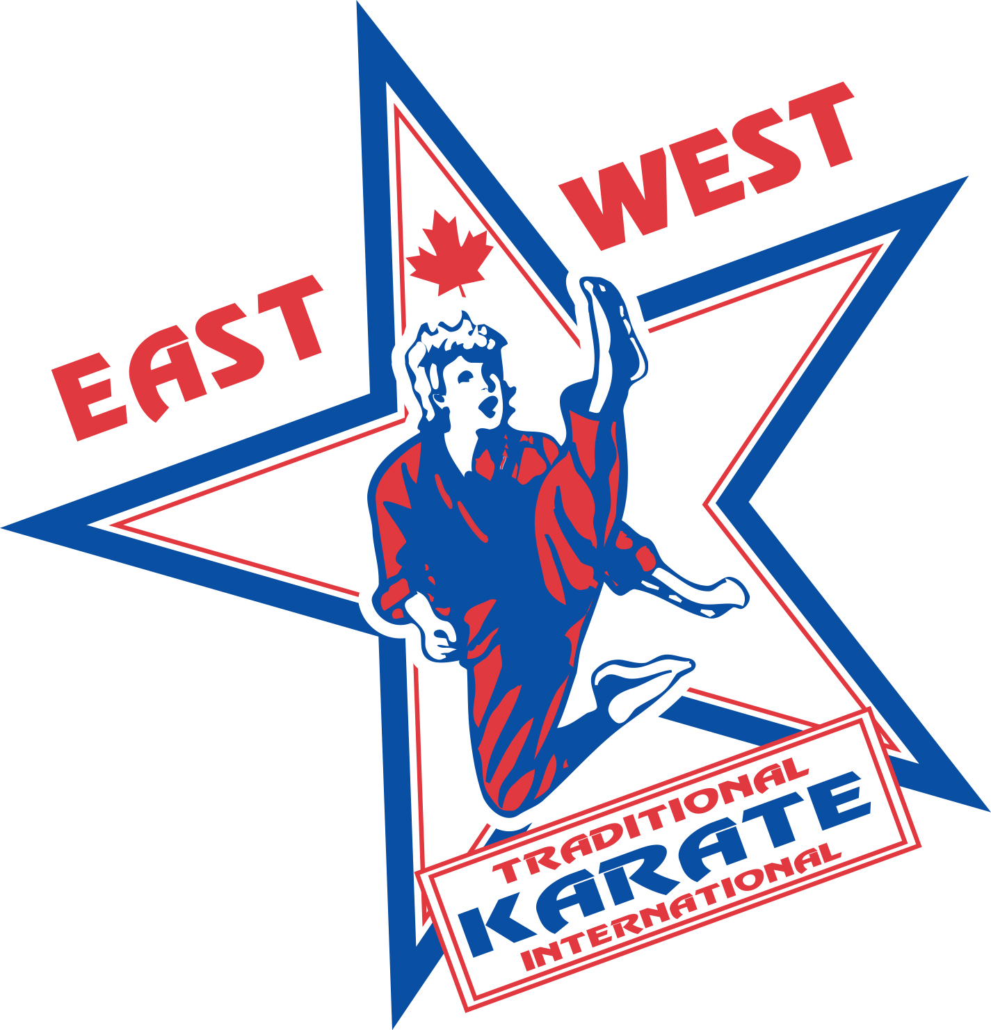 eastwestkaratefitness.com icon