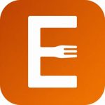 Eatcreatesleep logo