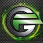 Garage Force of Eau Claire logo