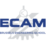 ecam.be icon