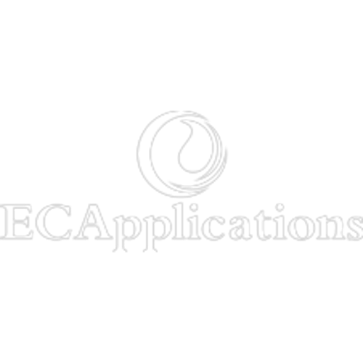 ecapplications.com icon