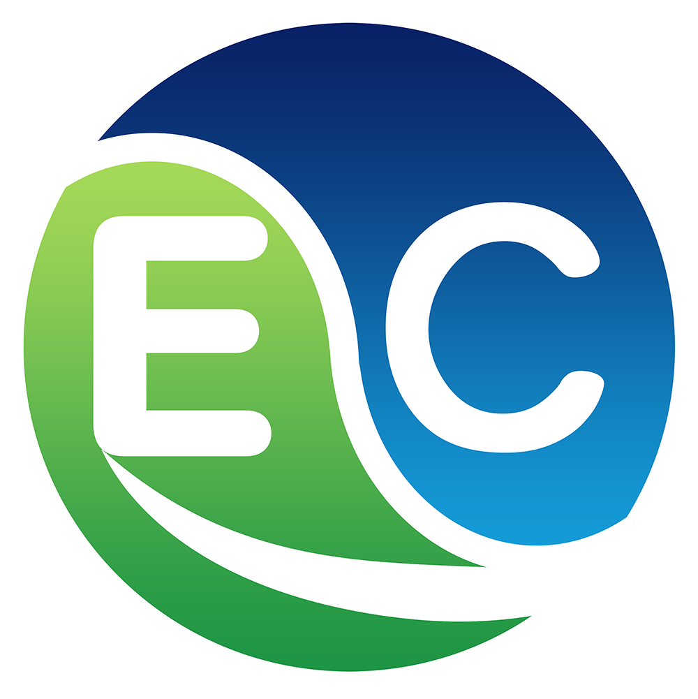 Ec Dry Cleaning logo