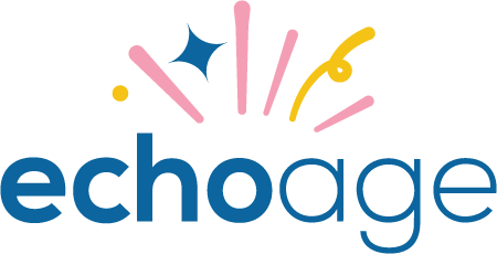 echoage.com icon