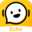 echochat.live logo