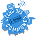 echodescommunes.fr icon