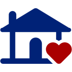 echousing.org icon