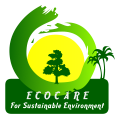 Ecocare Cleaning & Pest Control Services logo