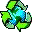 ecodecorating.com icon