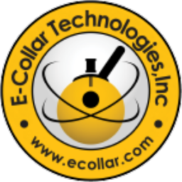 ecollar.com logo