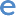 Eco Pools & Spas logo