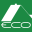 Eco Roof & Solar logo