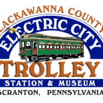 Electric City Trolley Museum icon