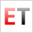 ecutools.eu logo
