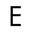 Eden Body Works logo