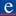edeniatravel.com icon
