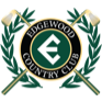 Edgewood Country Club logo