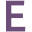 Edgewood Country Club logo
