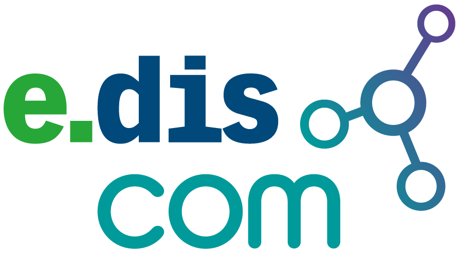 ediscom.de logo