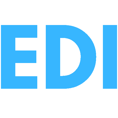 EDI Solutions logo