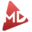 editorialmd.com logo