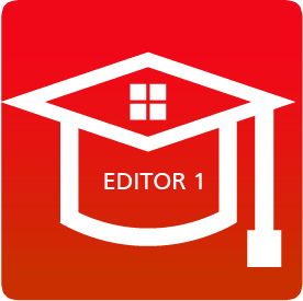 editorone.org icon