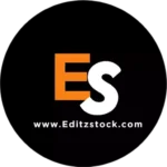 editzstock.com logo