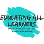 educatingalllearners.org icon