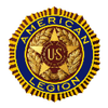 American Legion Golf Course logo