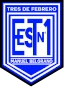 Escuela Técnica N°1 Manuel Belgrano official logo