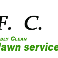 Lawn Mowing Service - Efc Cleaning & Lawn Mowing logo