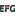 efgbankvonernst.com icon