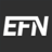 EFN  Economic News logo