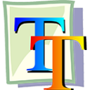 efonts.net icon