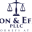 Efron & Efron, PLLC. logo