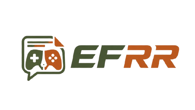 efrr.com icon