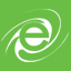 egalaxy.gr logo