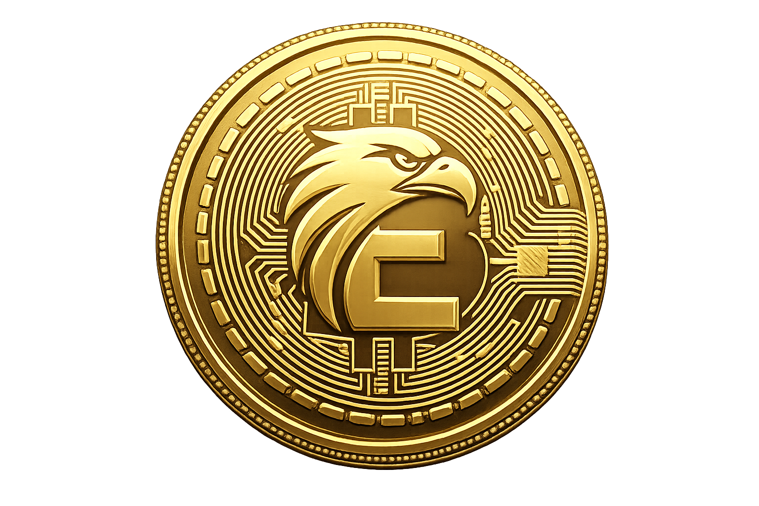 egccoin.com logo