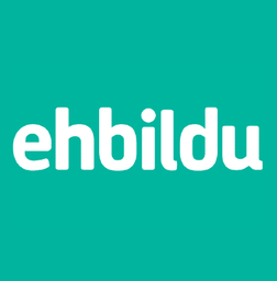 ehbildu.eus icon