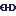 ehd.org logo