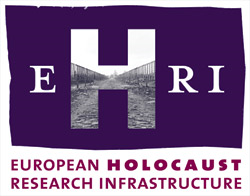 ehri-project.eu icon